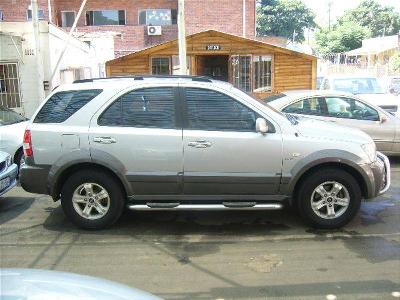 Foto Kia Sorento - 3.5 V6 EX