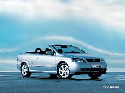 opel astra 2005 interior. A 2005 Opel Astra