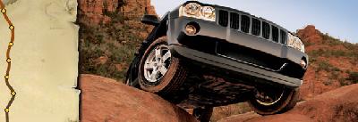 2005 Jeep Grand Cherokee Laredo V8 picture
