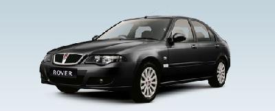 Rover 45 1.4 2005