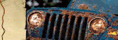 2005 Jeep Wrangler SE picture