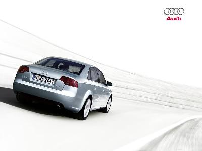 Audi A4 2.5 TDI 2005 