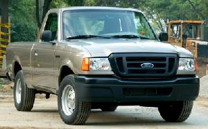 Ford Ranger 1800 XL 2005