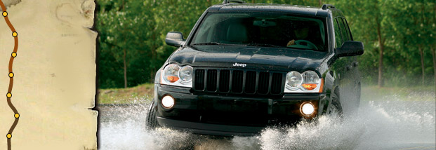 2005 Jeep Grand Cherokee Laredo 4x4 picture