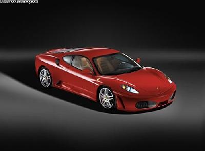 Ferrari F 430 2005 