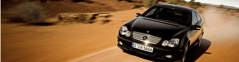 2005 Mercedes-Benz C350 Sports Coupe picture