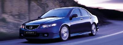Foto Honda Accord - 2.0i Comfort Plus