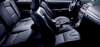 2005 Mazda 3 Sport 1.4 Comfort picture