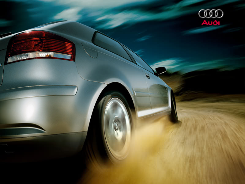 2005 Audi A3 1.6 Attraction picture