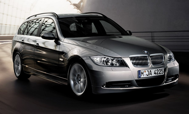 2005 BMW 330xi Touring picture