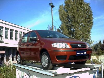 Zastava 103 2005 