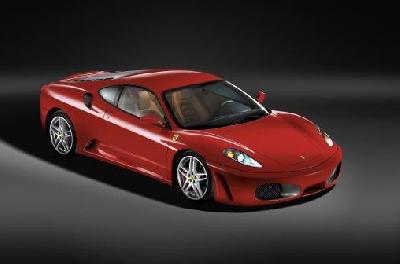 Ferrari F 430 2006 