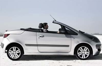 Mitsubishi Colt CZC 1.5 2006