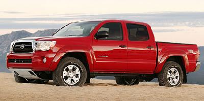 2006 Toyota Tacoma picture