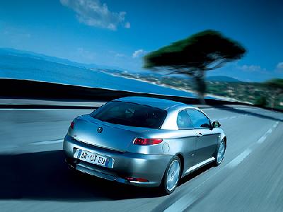 Foto Alfa Romeo GT - 1.9 JTD Progression