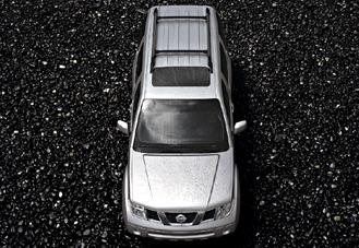Nissan Pathfinder SE 2006
