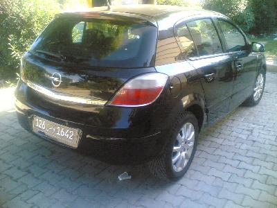 Opel Astra 1.7 CDTi 2006 