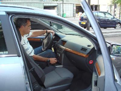 2006 Opel Astra 1.7 CDTi picture