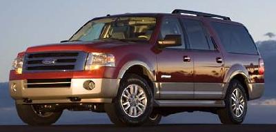 Ford Expedition 2006
