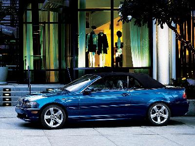 bmw 325 ci