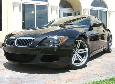 2006 BMW M6 picture