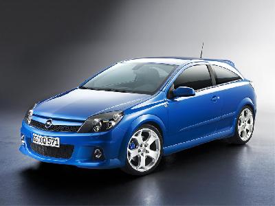  : Anonymous user. Send us more 2006 Opel Astra 2.0 OPC pictures