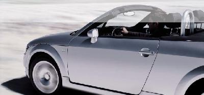 Audi TT 2006 