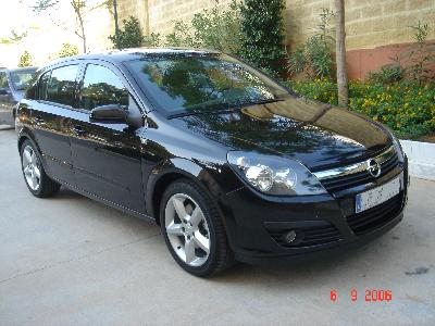 opel 2006