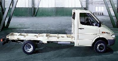 sprinter chassis cab