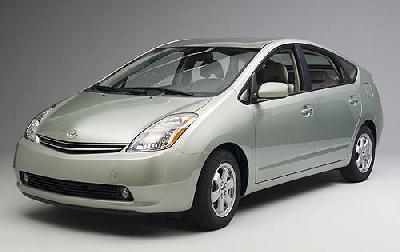 Toyota Prius 2006 