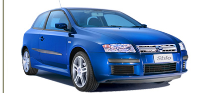 Foto Fiat Stilo - 1.8-16V Dynamic