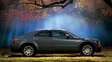 Chrysler 300 2006 