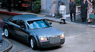 2006 Chrysler 300 picture