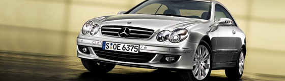 2006 Mercedes-Benz  picture