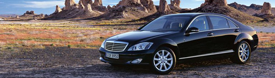 2006 Mercedes-Benz S 600 picture