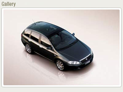 Picture credit Fiat Send us more 2006 Fiat Croma pictures