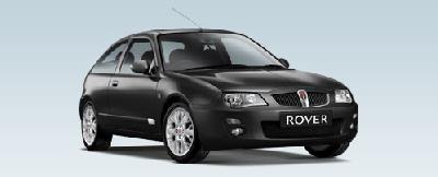 Rover 25 1.4 2006
