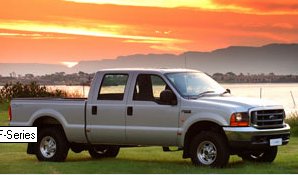 2006 Ford F-150 SuperCab picture
