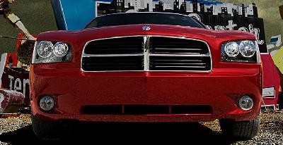 Dodge Charger RT 2006 