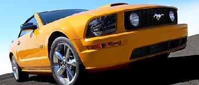 Ford Mustang 2006 