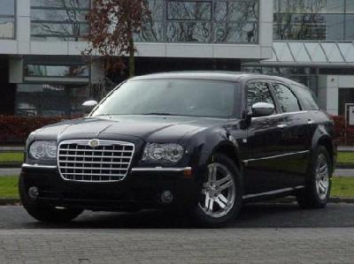 Chrysler 300 C CRD Touring 2006