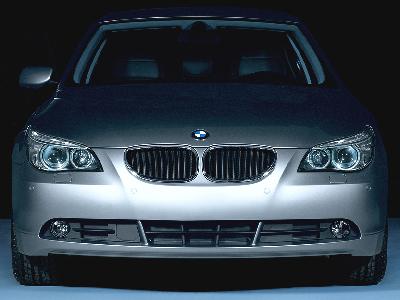 Send us more 2006 BMW 523i Steptronic pictures