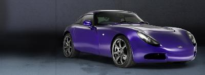 TVR T 350 C 2006 