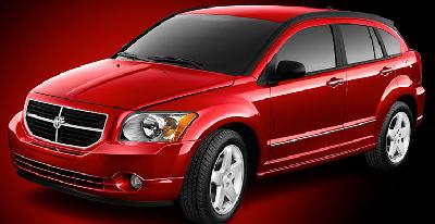 Dodge Caliber 1.8 2007 