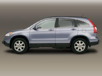 Honda CR-V RVSi 2007