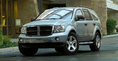 Dodge Durango 2007 