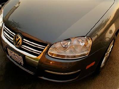 Volkswagen Jetta 2.5 2007
