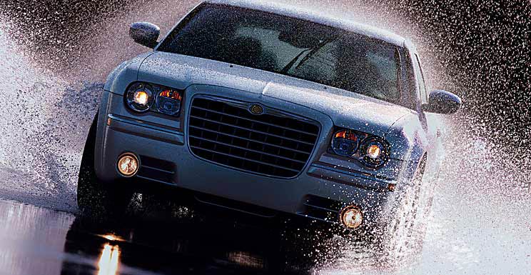2007 Chrysler 300 picture