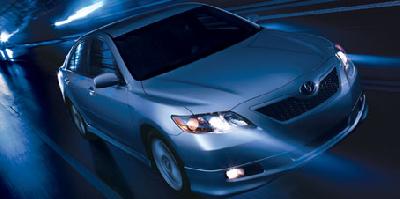 Toyota Camry 2.3 2007 