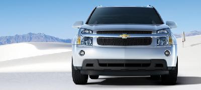 Chevrolet Equinox 2007 